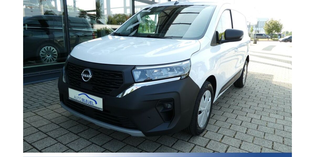 Nissan Townstar 8.500 km 22.950 &euro; Kerpen-Sindorf 50170