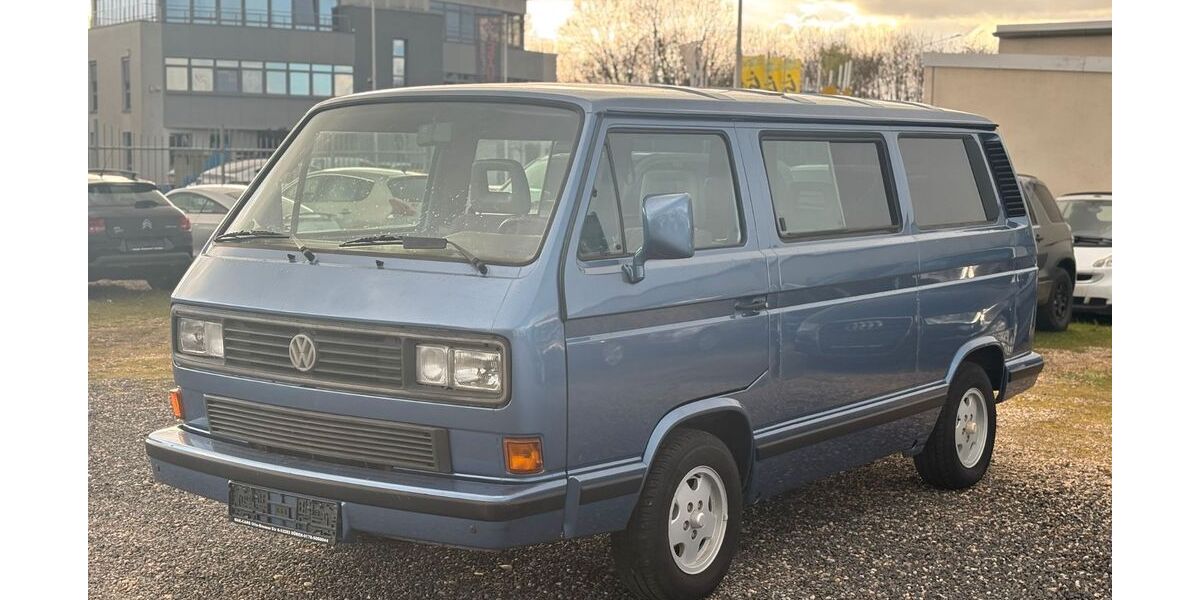 VW T3 Multivan 295.000 km 12.850 &euro; Düren 52353