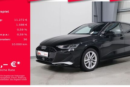 Audi A3 27.433 km 28.830 &euro; Aachen 52078