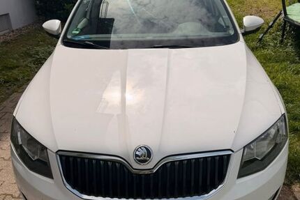 Skoda Octavia 206.000 km 4.300 &euro; Frechen 50226