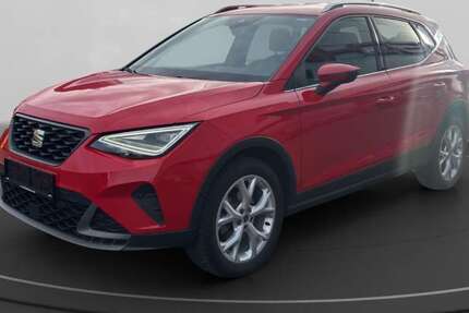 Seat Arona 34.438 km 18.990 &euro; Aachen 52068