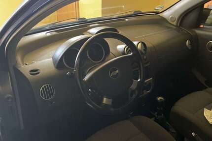 Chevrolet Kalos 202.000 km 1.900 &euro; Elsdorf 50189