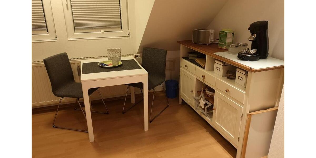 Dachgeschoßwohnung Aachen Aachen-Mitte - 2 Zimmer, 55 m&sup2;, 850&euro; | Angebot:25854725