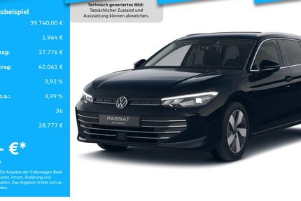 VW Passat Variant 16.383 km 39.470 &euro; Bergheim 50126