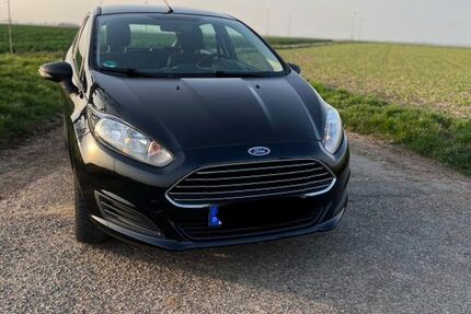 Ford Fiesta 103.000 km 4.799 &euro; Erftstadt 50374