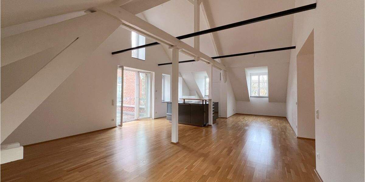 Etagenwohnung Aachen Aachen-Mitte - 3 Zimmer, 138 m&sup2;, 695.000&euro; | Angebot:25732802