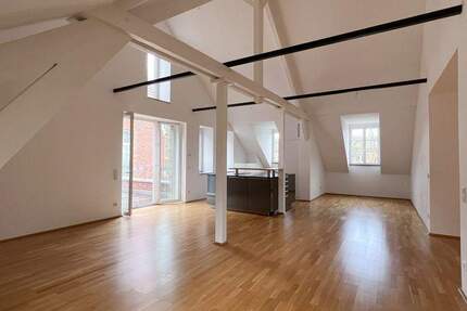 Wohnung Aachen Aachen-Mitte - 3 Zimmer, 138 m&sup2;, 695.000&euro; | Angebot:25732802