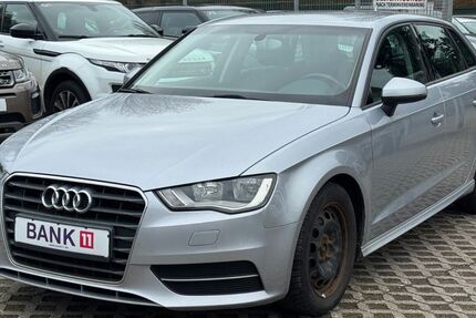 Audi A3 154.955 km 9.500 &euro; Würselen 52146