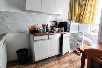 Wohnung Aachen Aachen-Mitte - 2 Zimmer, 47 m&sup2;, 123.500&euro; | Angebot:27457652