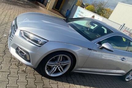 Audi A5 153.500 km 17.990 &euro; Aldenhoven 52457