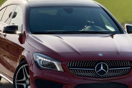 Mercedes-Benz CLA 200 164.925 km 14.900 &euro; Alsdorf 52477