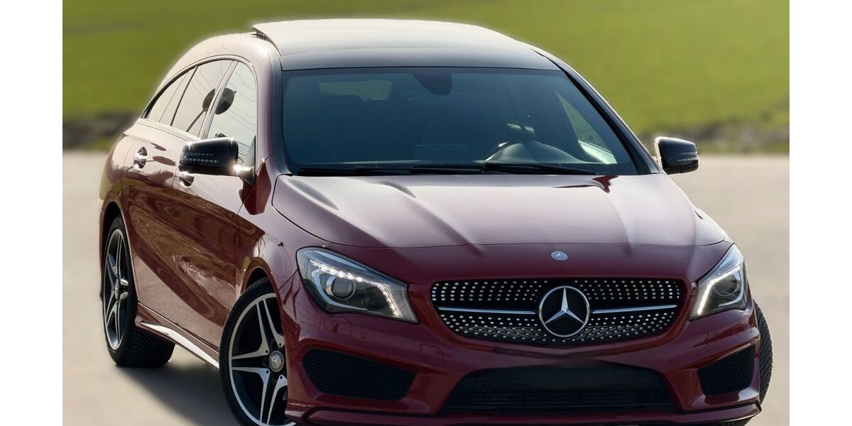 Mercedes-Benz CLA 200 164.925 km 14.900 &euro; Alsdorf 52477