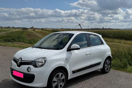 Renault Twingo 99.206 km 5.900 &euro; Düren 52353