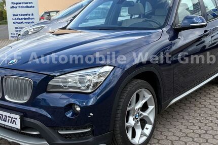 BMW X1 204.600 km 9.490 &euro; Zülpich 53909