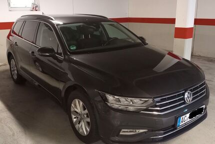 VW Passat Variant 104.000 km 20.750 &euro; Baesweiler 52499