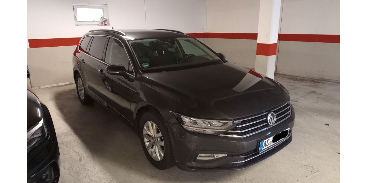 VW Passat Variant 104.000 km 20.750 &euro; Baesweiler 52499