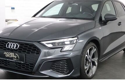 Audi A3 27.872 km 32.780 &euro; Alsdorf 52477