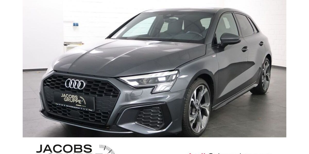 Audi A3 27.872 km 32.780 &euro; Alsdorf 52477