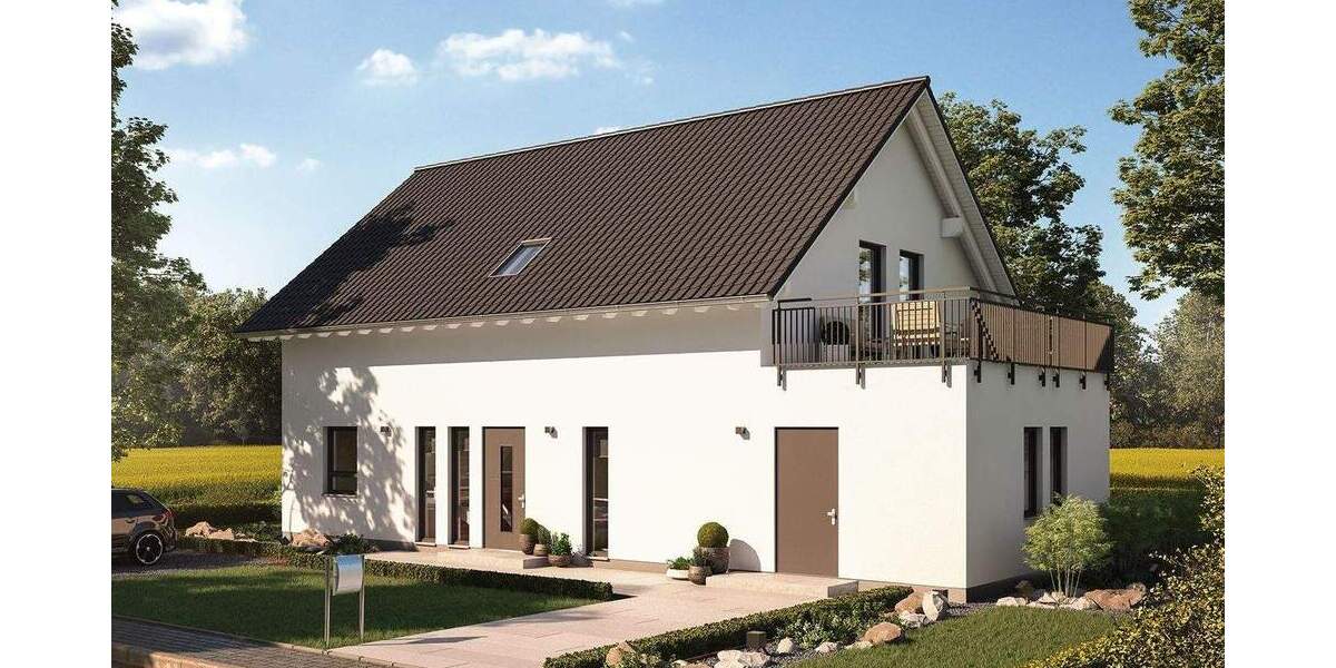 Einfamilienhaus Elsdorf Esch - 4 Zimmer, 160 m&sup2;, 315.999&euro; | Angebot:25683366