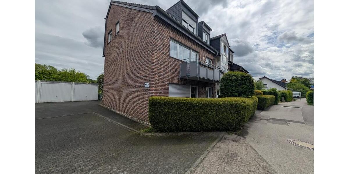 Etagenwohnung Aachen Eilendorf - 2 Zimmer, 62 m&sup2;, 970&euro; | Angebot:26537098