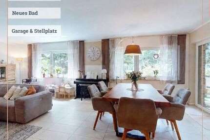 Wohnung Brühl - 4 Zimmer, 138 m&sup2;, 595.000&euro; | Angebot:27003479