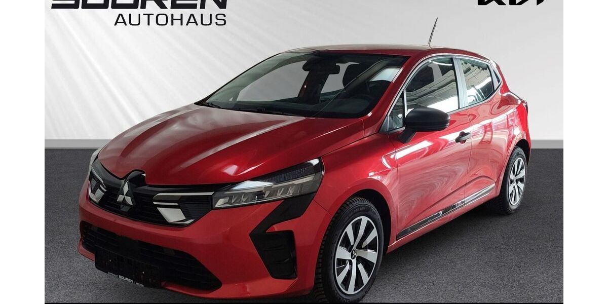Mitsubishi Colt 9.409 km 14.479 &euro; Aachen 52070