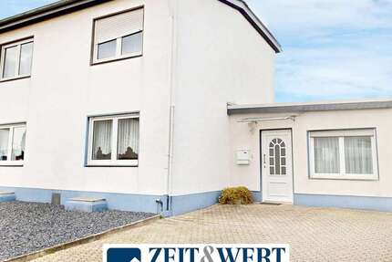 Haus Erftstadt - 4 Zimmer, 107 m&sup2;, 275.000&euro; | Angebot:27096979