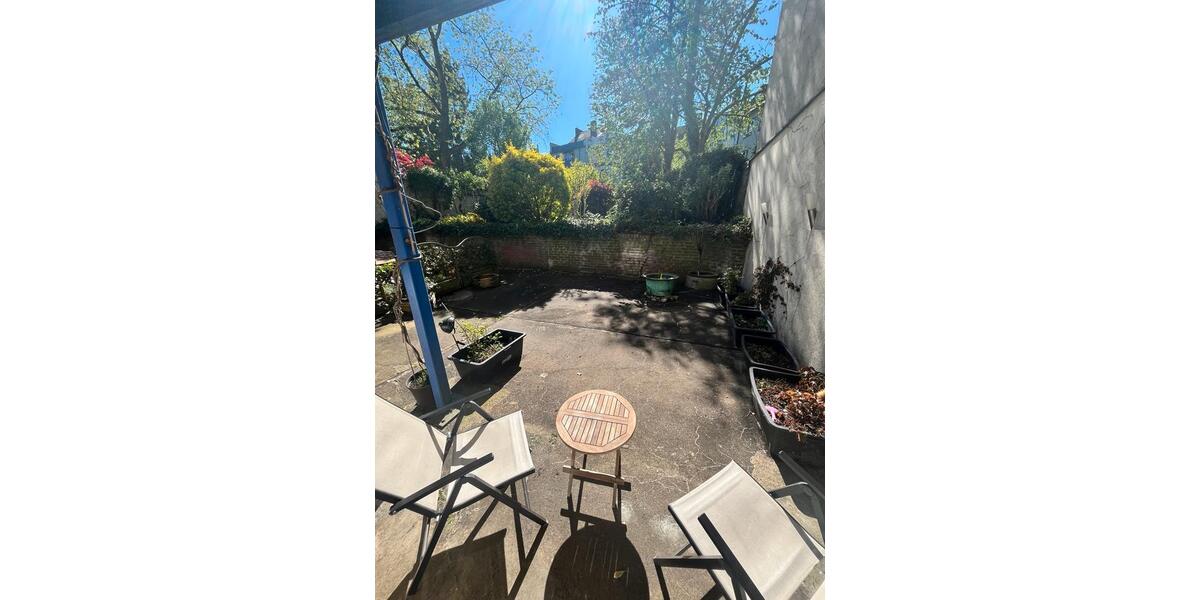Erdgeschoßwohnung Aachen Aachen-Mitte - 2 Zimmer, 75 m&sup2;, 852&euro; | Angebot:26415597