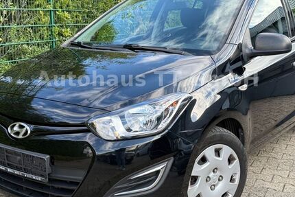 Hyundai i20 161.285 km 3.900 &euro; Bergheim bei Köln 50126