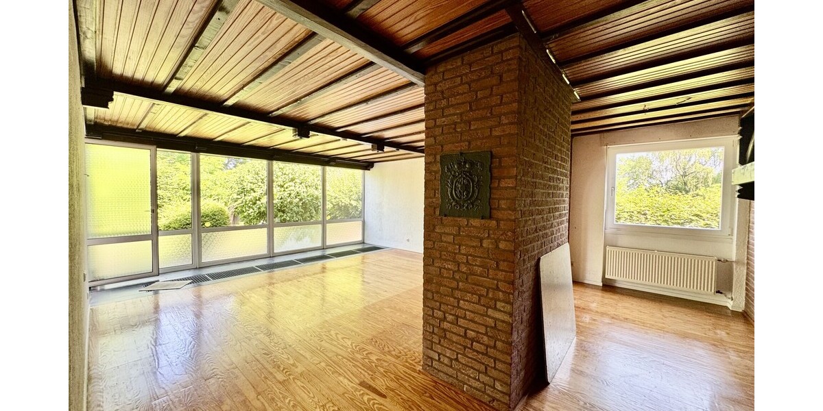 WürselenLinden-Neusen - Bungalow-Charme auf schönem Sonnengrundstück - Einfamilienhaus Würselen | Angebot:27289276
