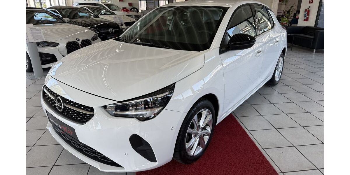 Opel Corsa 78.247 km 11.849 &euro; Erftstadt / Köln 50374