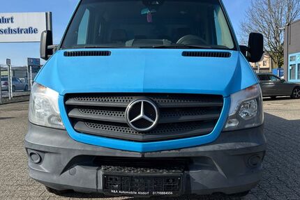 Mercedes-Benz Sprinter 203.000 km 13.999 &euro; Alsdorf 52477