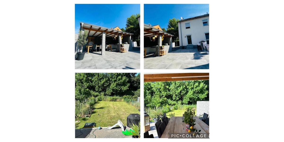 Reihenhaus Bergheim Ahe - 4 Zimmer, 152 m&sup2;, 475.000&euro; | Angebot:24892805