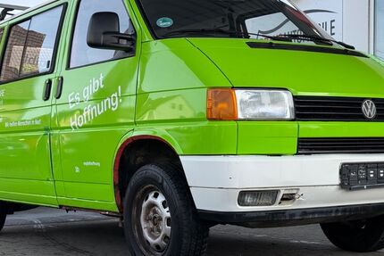 VW T4 Multivan 203.000 km 4.499 &euro; Euskirchen 53879