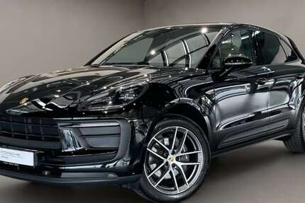 Porsche Macan 41.781 km 68.400 &euro; Aachen 52068