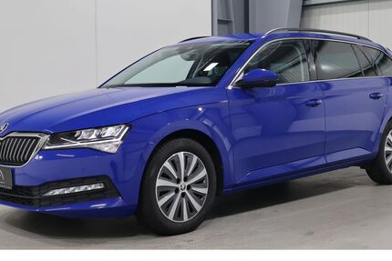 Skoda Superb 57.851 km 26.225 &euro; Aachen 52078
