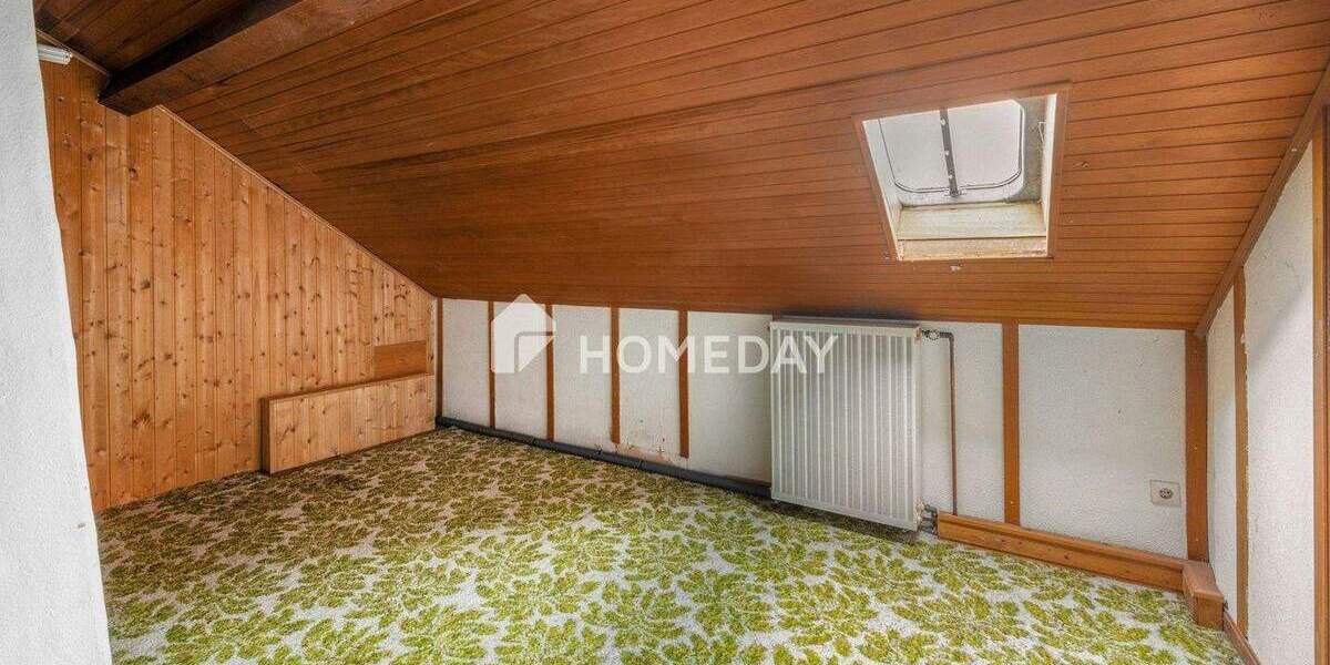 Mehrfamilienhaus, Wohnhaus Alsdorf Blumenrath - 6 Zimmer, 130 m&sup2;, 298.000&euro; | Angebot:25820168