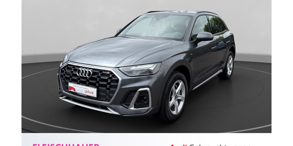 Audi Q5 66.724 km 34.990 &euro; Euskirchen 53879