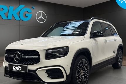 Mercedes-Benz GLB 200 9.800 km 51.870 &euro; Euskirchen 53879