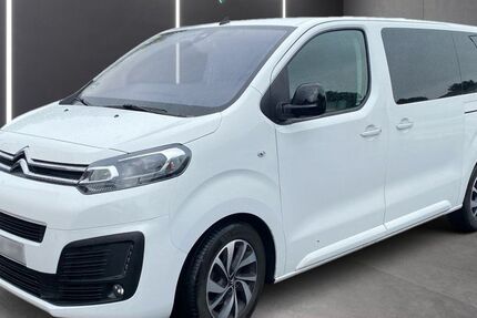 Citroen SpaceTourer 65.700 km 27.890 &euro; Aachen 52078