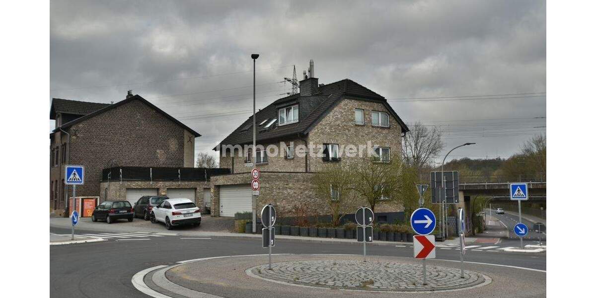 Mehrfamilienhaus, Wohnhaus Herzogenrath / Merkstein Herzogenrath - 8 Zimmer, 262 m&sup2;, 499.000&euro; | Angebot:25714691