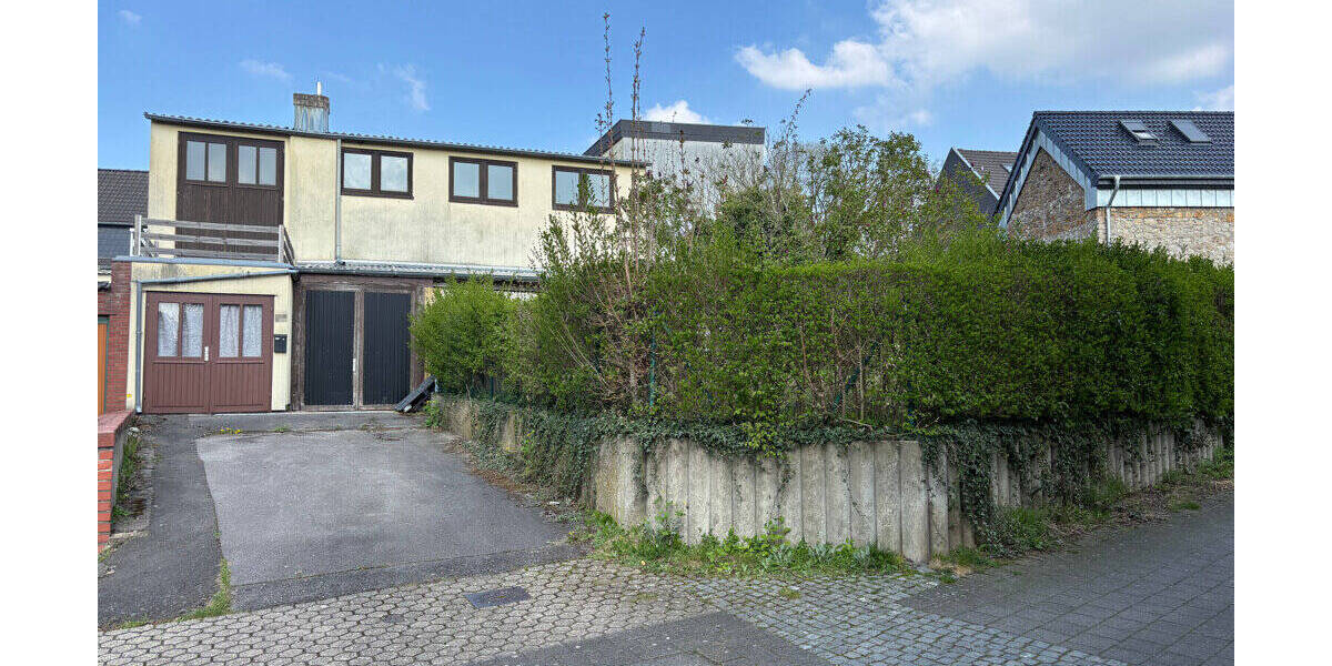 Gewerbeobjekt Aachen Eilendorf - 590.000&euro; | Angebot:26686113