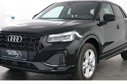 Audi Q2 15.535 km 28.960 &euro; Alsdorf 52477