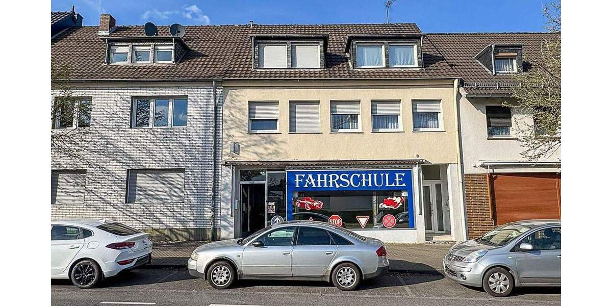 Mehrfamilienhaus, Wohnhaus Brühl Vochem - 6 Zimmer, 475.000&euro; | Angebot:25709865