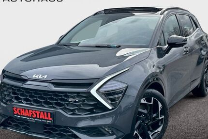 Kia Sportage 41.433 km 30.979 &euro; Aachen 52070