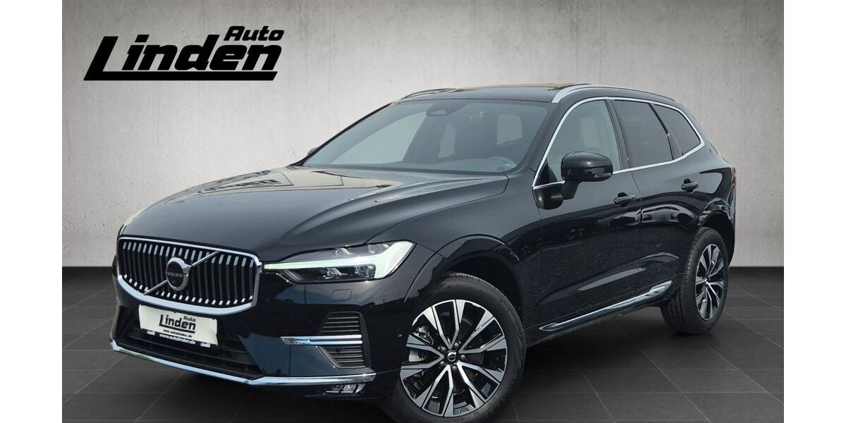 Volvo XC60 34.987 km 36.470 &euro; Erftstadt 50374