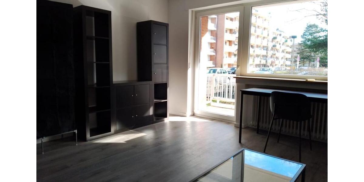 Etagenwohnung Aachen Aachen-Mitte - 2 Zimmer, 61 m&sup2;, 990&euro; | Angebot:25870128