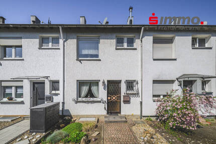 Haus Aachen Aachen-Mitte - 3 Zimmer, 70 m&sup2;, 275.000&euro; | Angebot:26644445