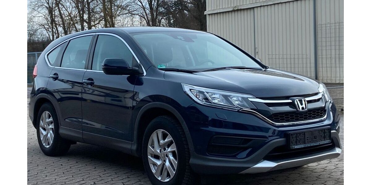 Honda CR-V 150.000 km 12.300 &euro; Mechernich 53894
