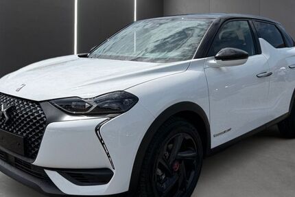 DS Automobiles DS3 Crossback 40.279 km 16.890 &euro; Düren 52353